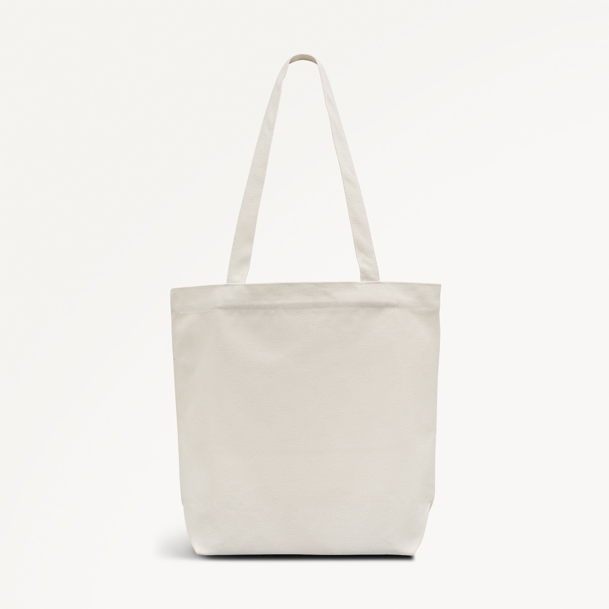 Clawde Crab Medium Open Top Tote Salt - 113751