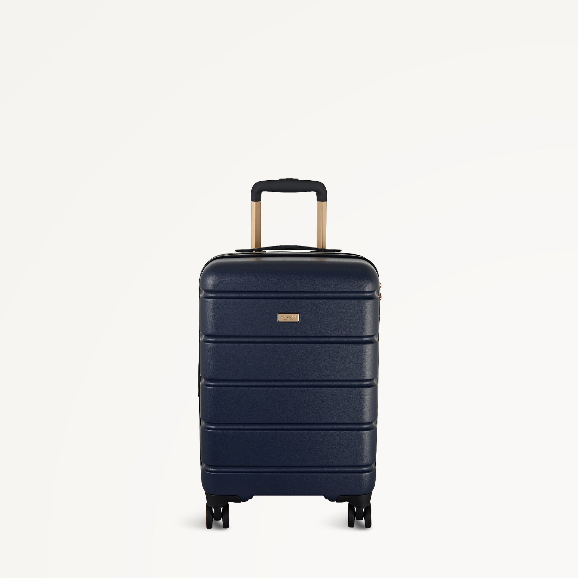 LEXINGTON 4 WHEEL CARRY ON NAVAL