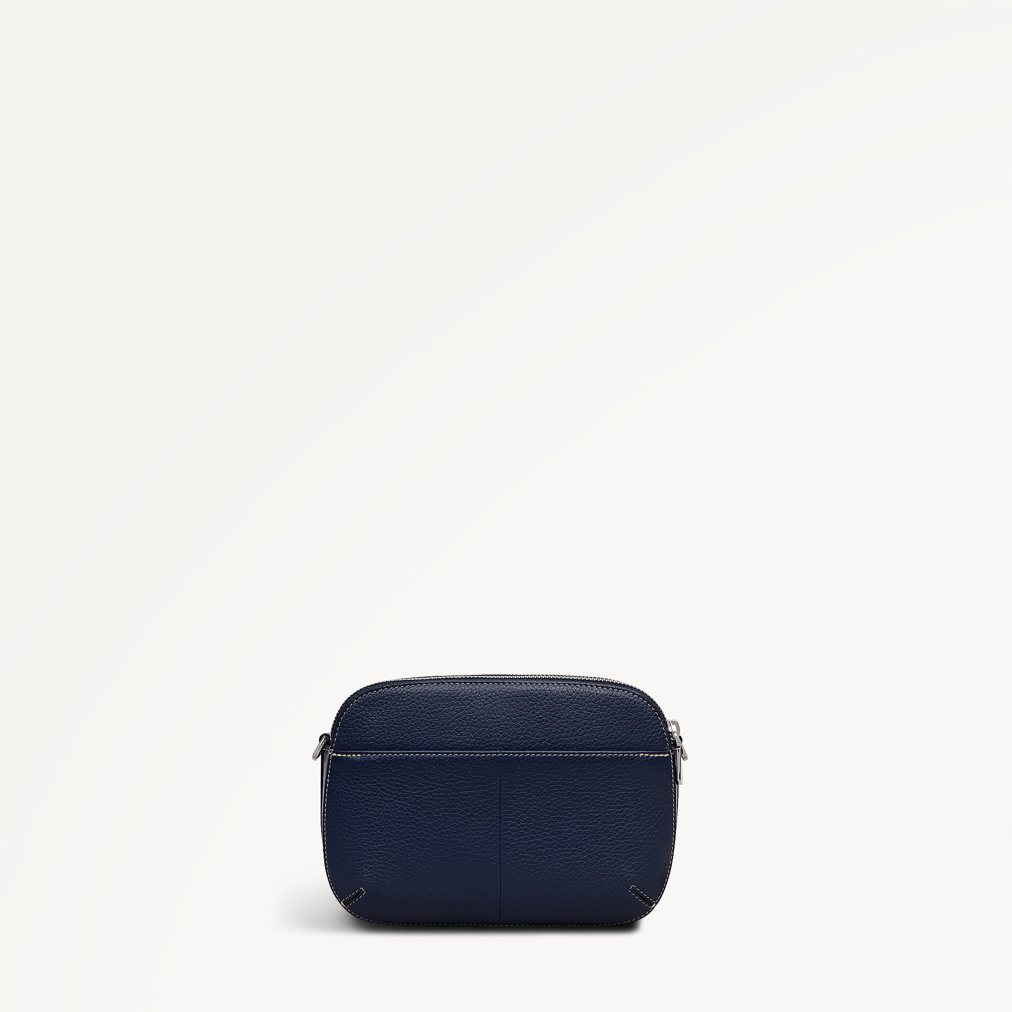 Naval Medium Ziptop Cross Body Bag | Dukes Place AW26 | Radley London
