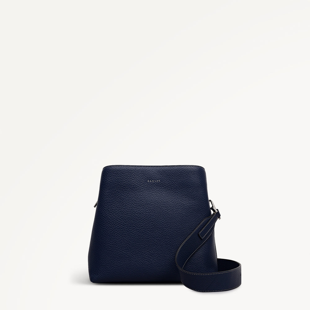 Dukes Place Medium Compartment Cross Body - RHF22702