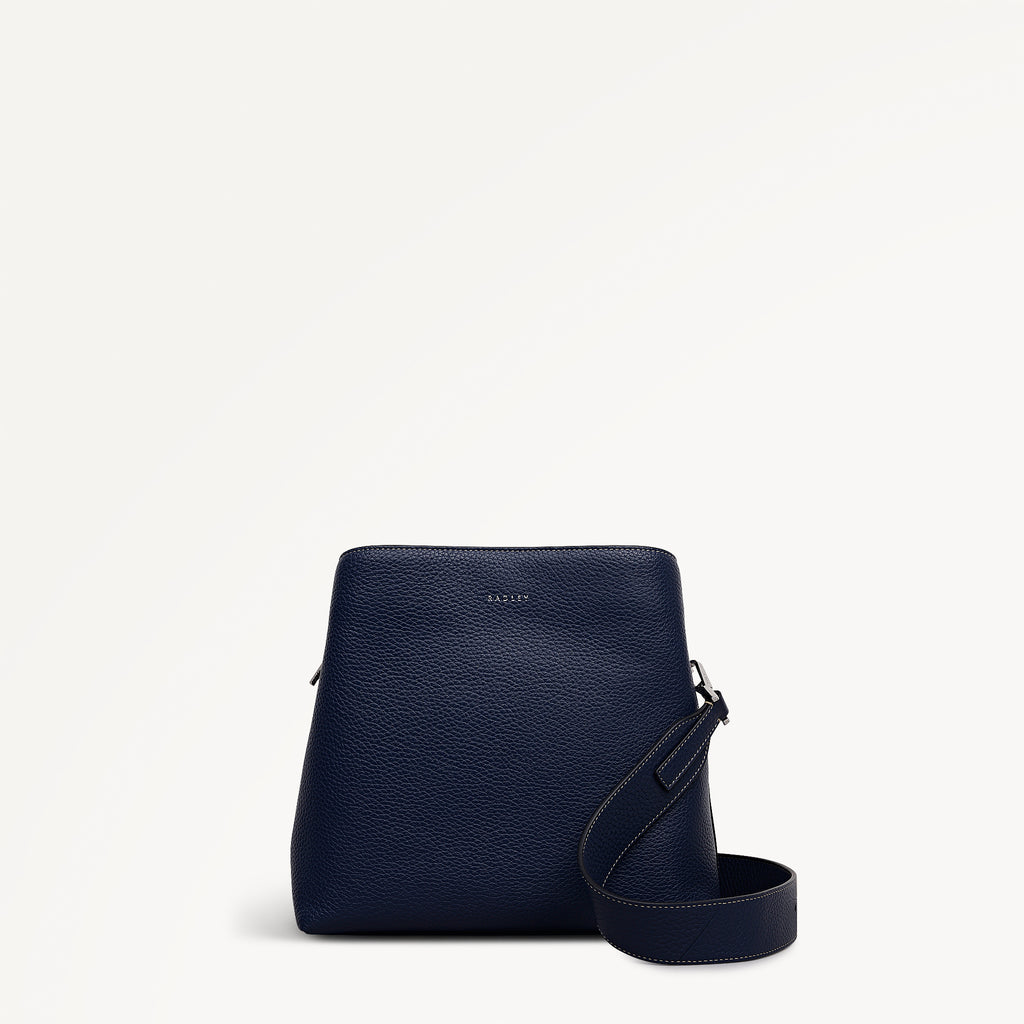 Dukes Place Medium Compartment Cross Body - RHF22702