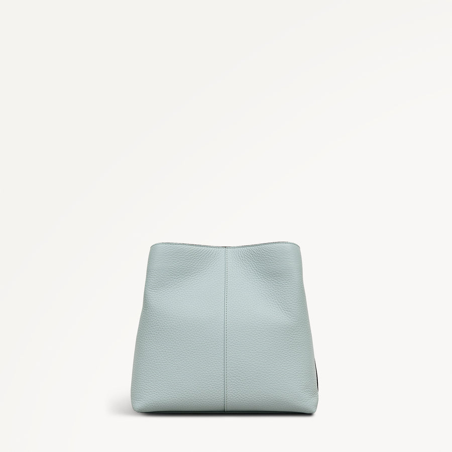 Dukes Place Medium Compartment Cross Body Seafoam - 113815