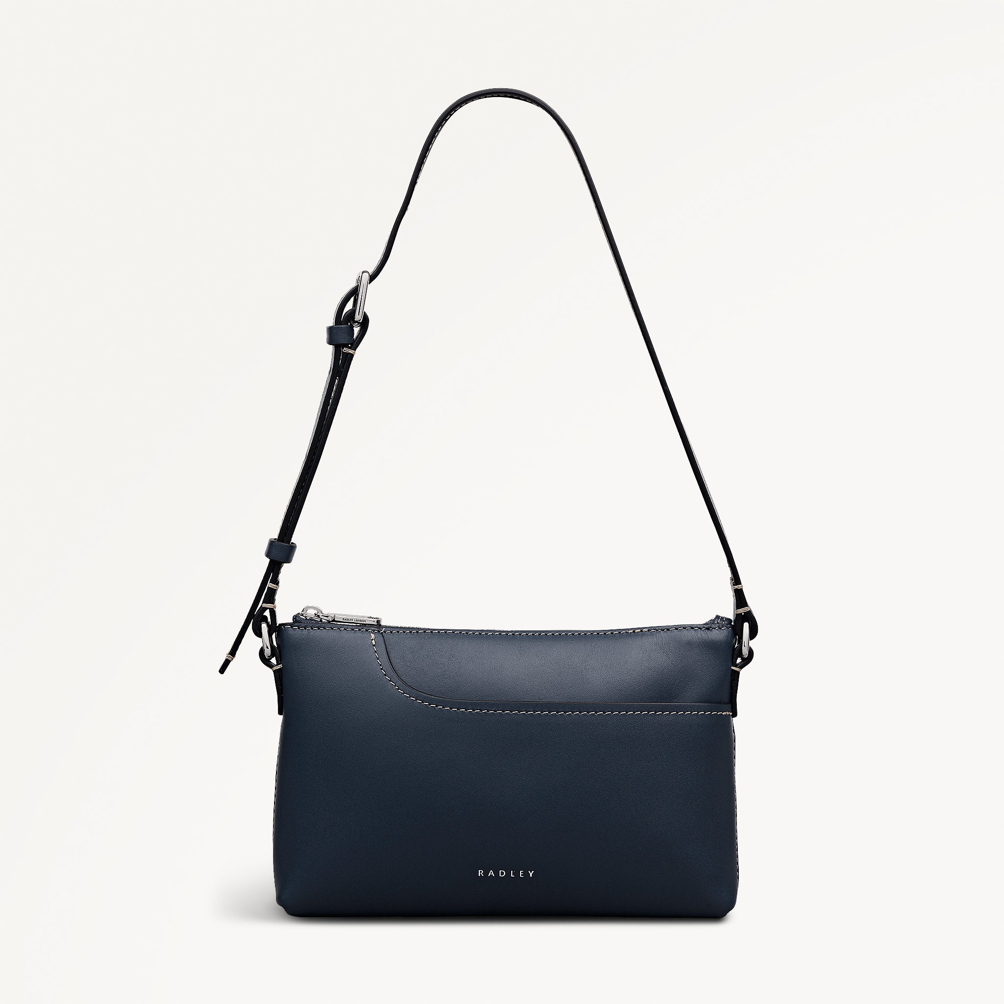 Pockets Mini Ziptop Ew Shoulder - RHE/309/03