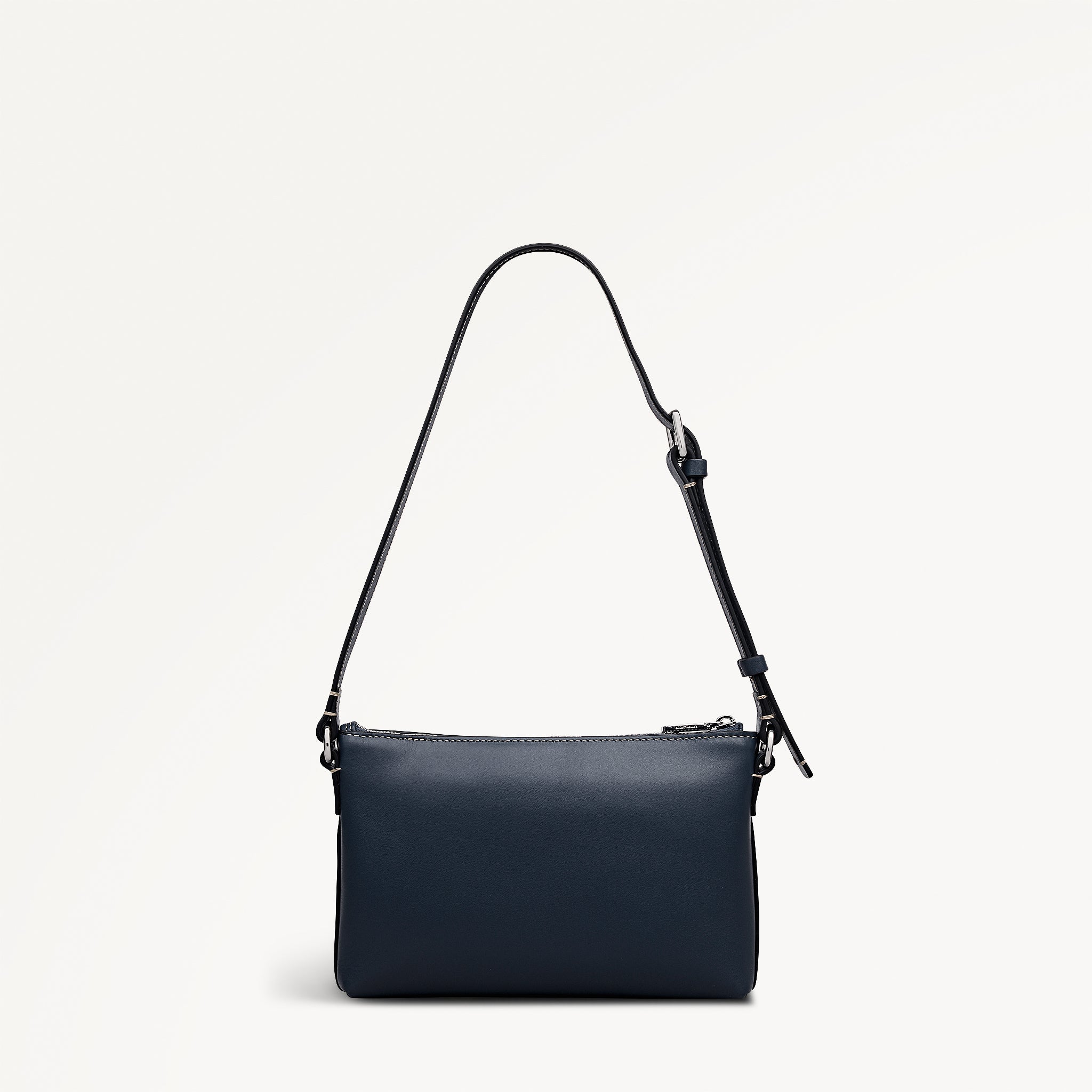 Naval Mini Ziptop East-West Shoulder Bag | Pockets AW26 | Radley