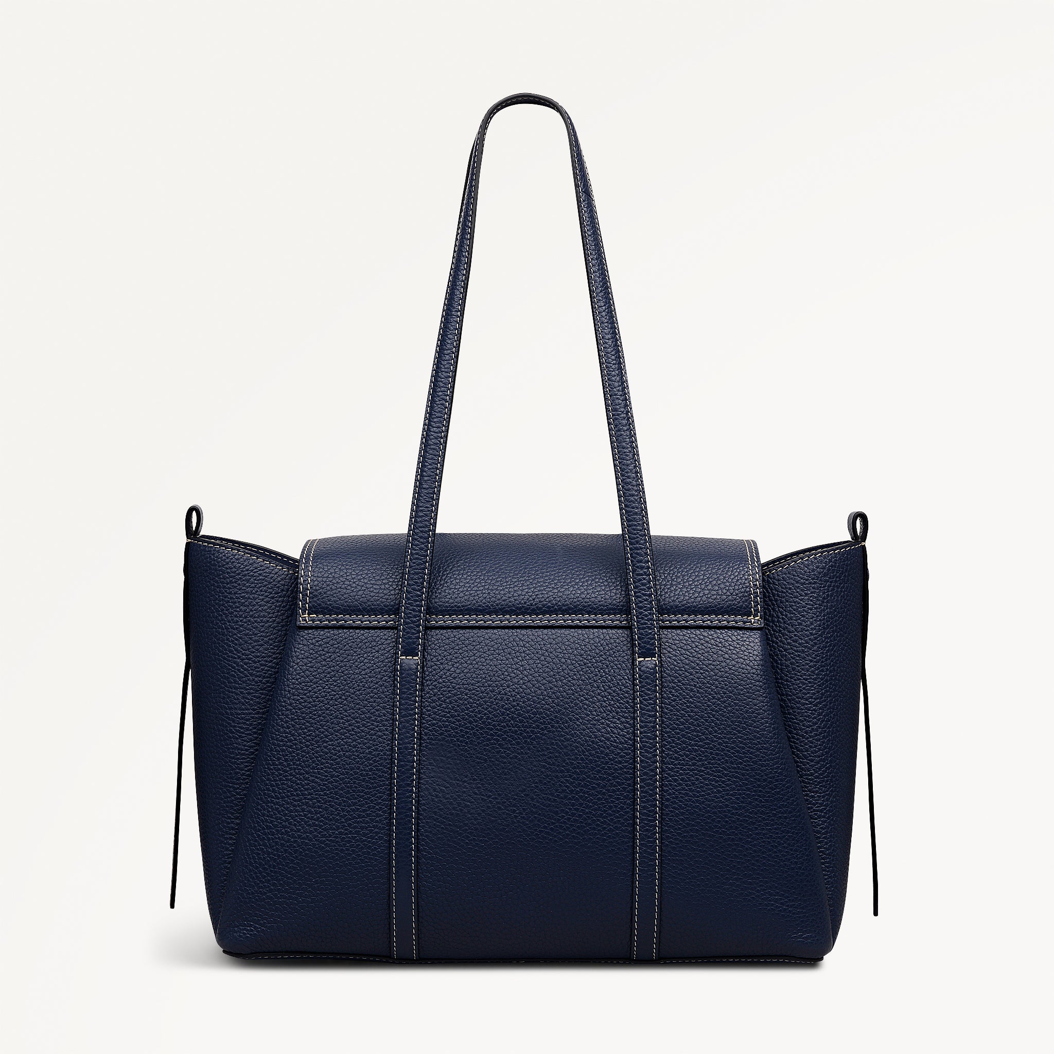 Naval Medium Flapover Shoulder Bag | The Chancery AW26 | Radley London