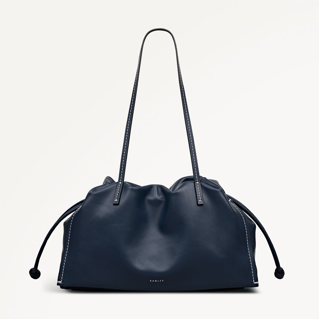 The Roxburgh Large Drawstring Shoulder - RHG/124/05