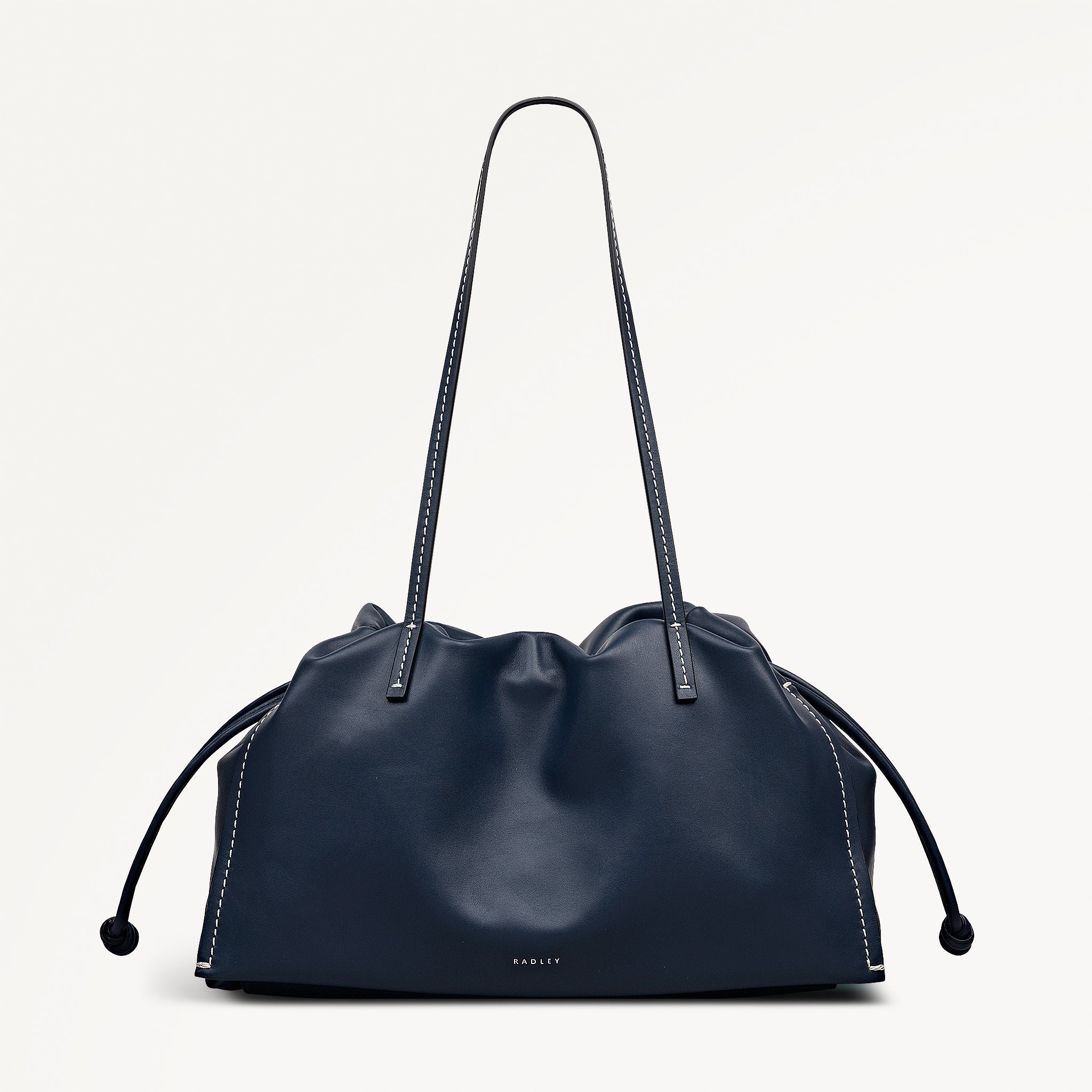 The Roxburgh Large Drawstring Shoulder - RHG/124/05