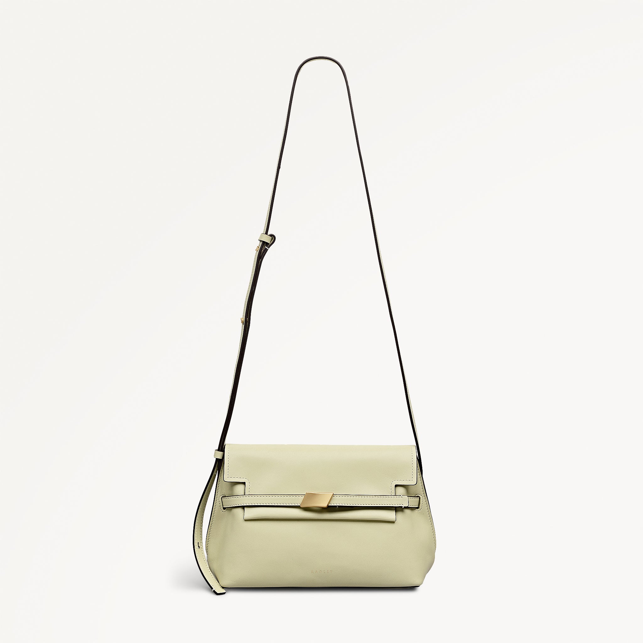 The Christina Small Flapover Cross Body - RHF/141/04