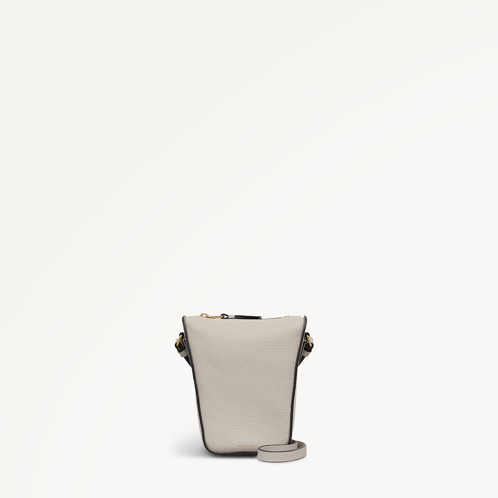 Oak Street Medium  Phone Cross Body - RHF/235/03