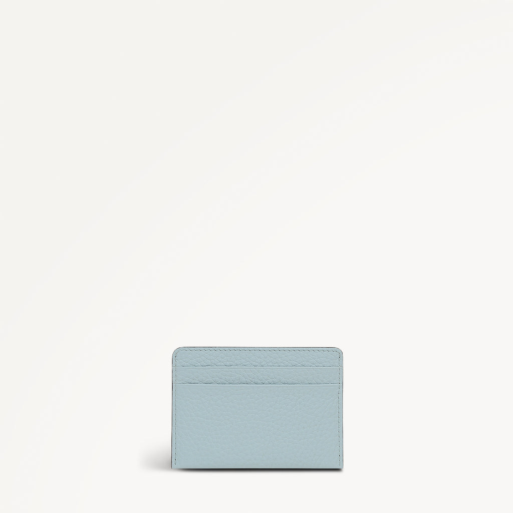 Dukes Place Small  Card Holder Seafoam - 113890