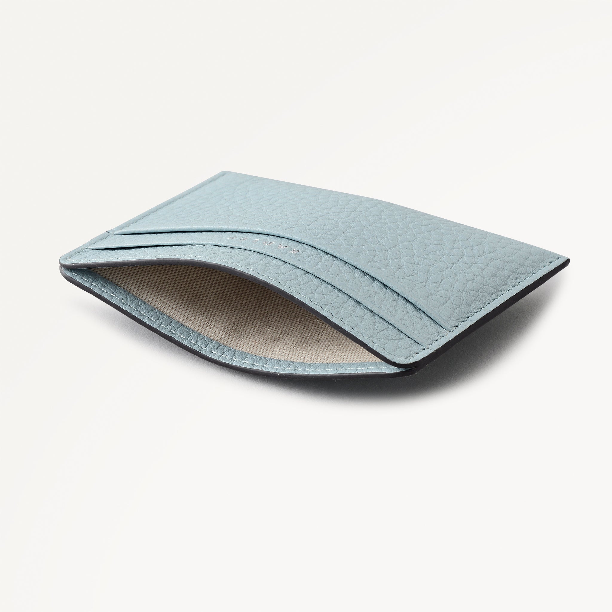 Seafoam Small Card Holder | Dukes Place AW26 | Radley London