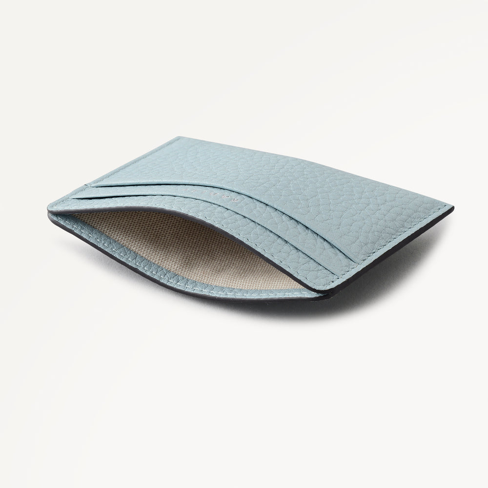 Dukes Place Small  Card Holder Seafoam - 113890