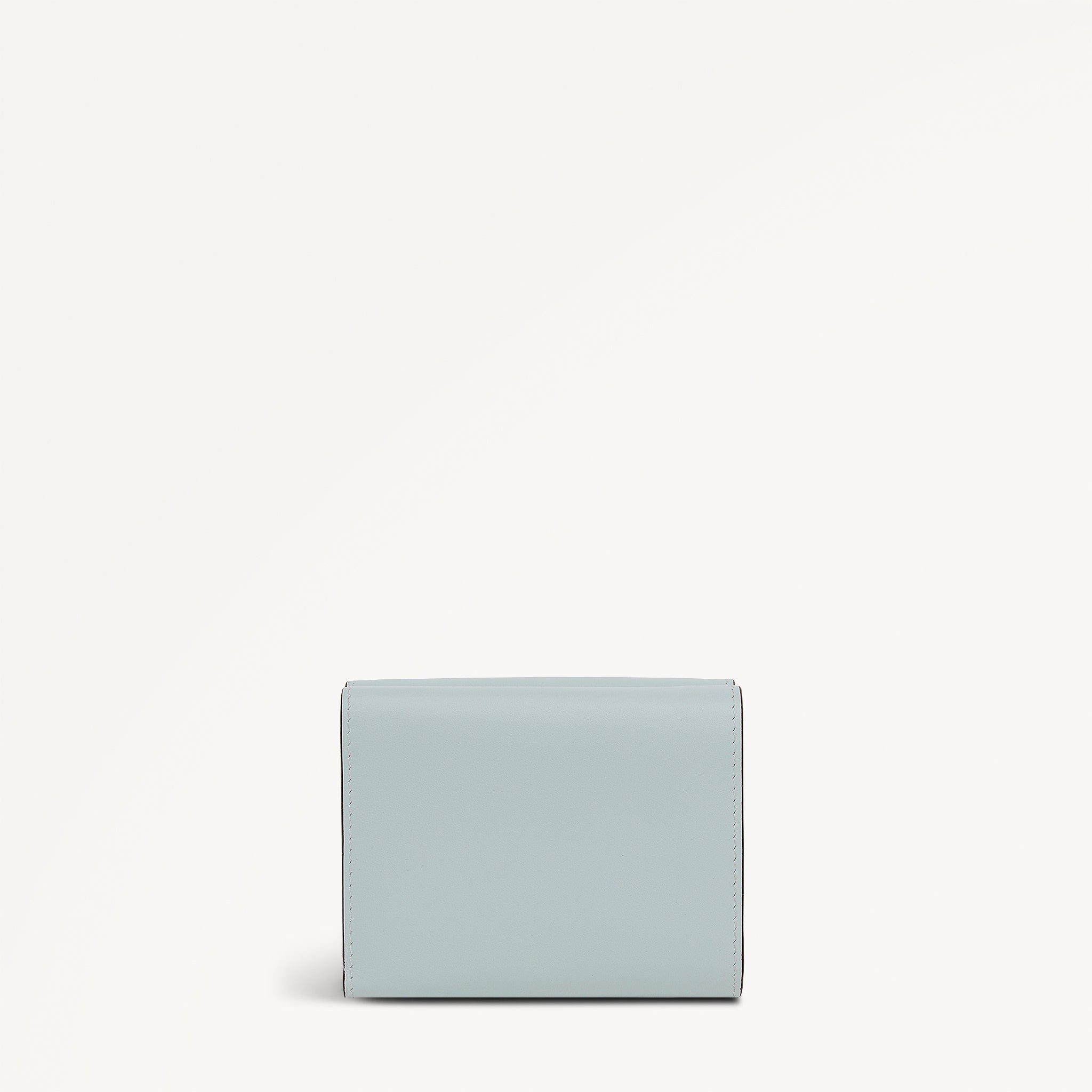 Pockets Small Trifold Purse Seafoam - 113891