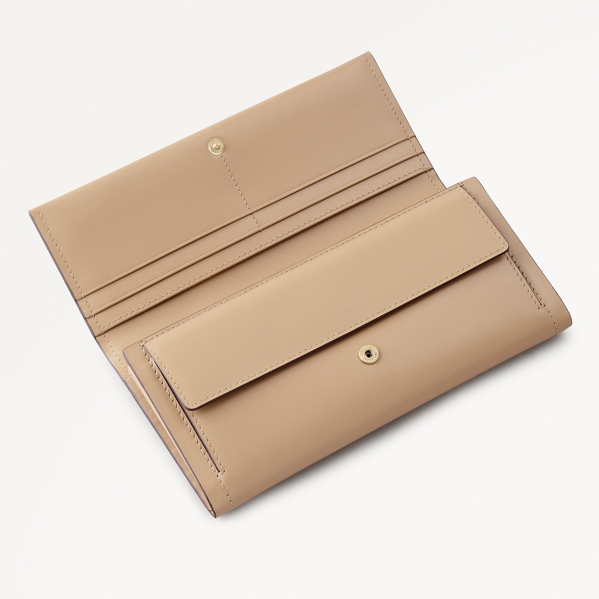 Sahara Large Flapover Wallet | Heritage Lane AW26 | Radley London