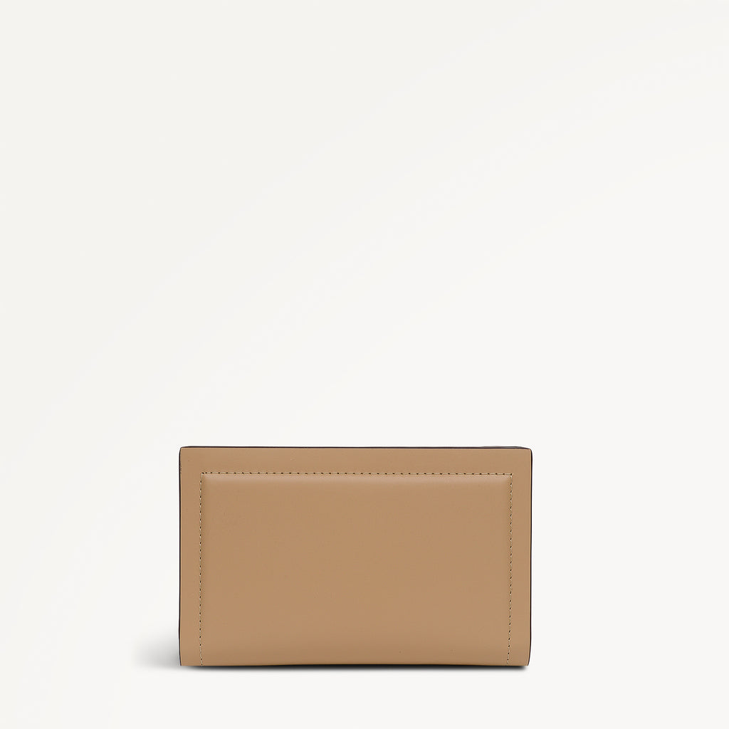 Heritage Lane Medium Bifold Purse Sahara - 113897
