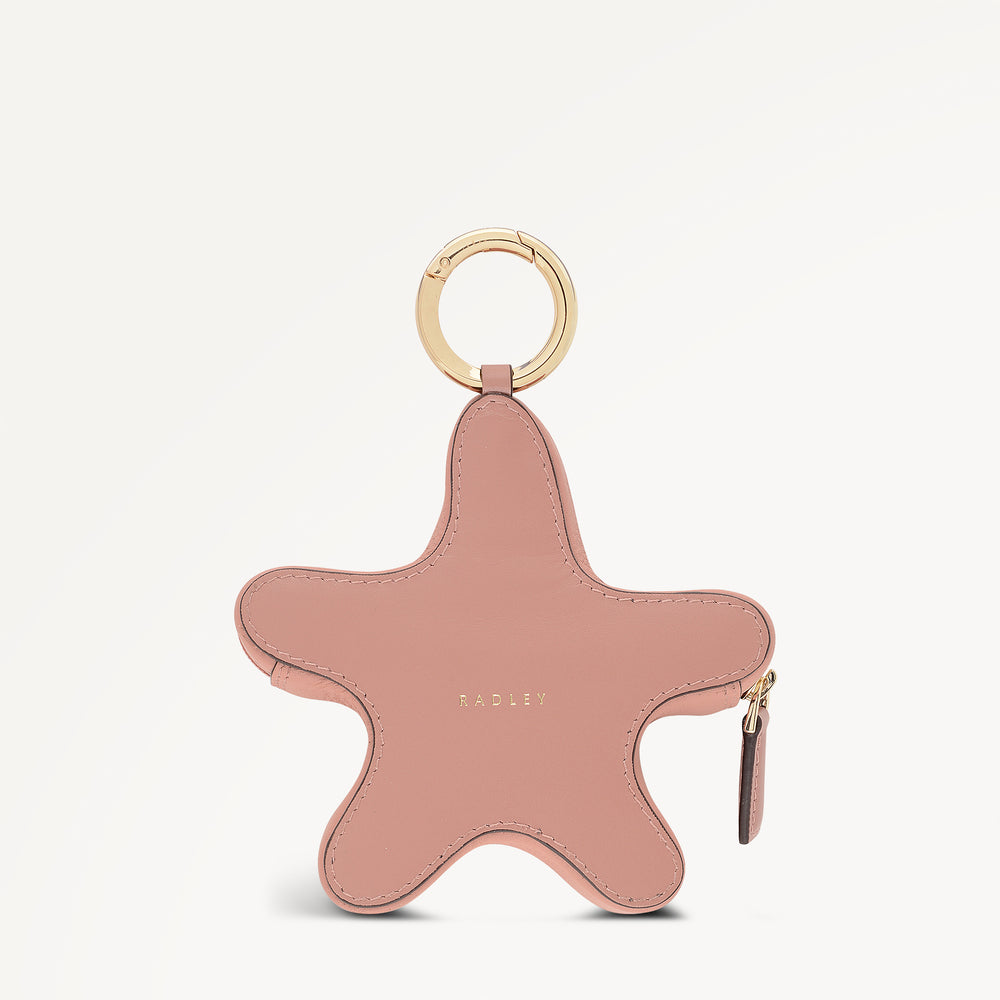 Starfish Medium  Coin Purse Carnation - 113905