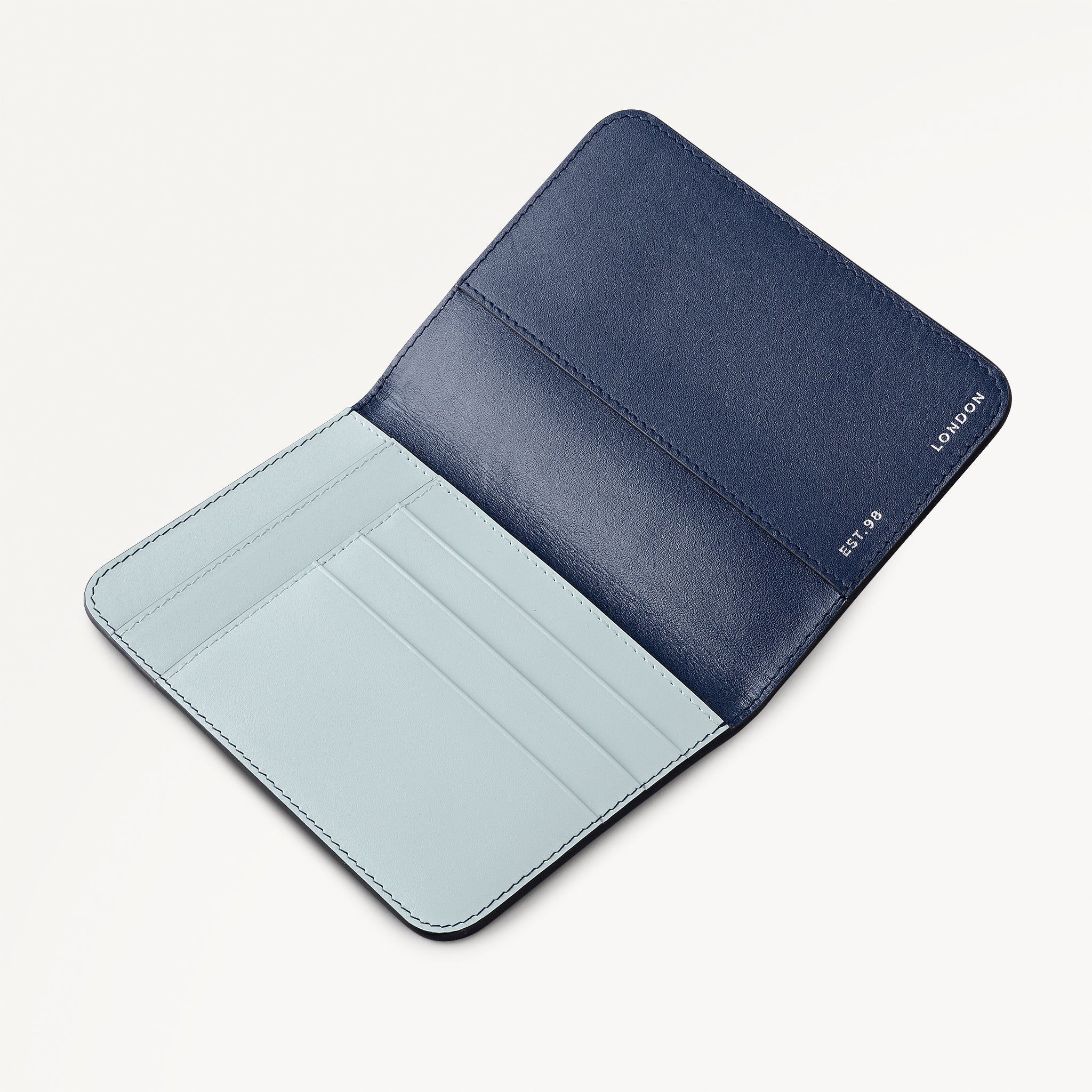 Naval Passport Cover | Chilworth Street AW26 | Radley London