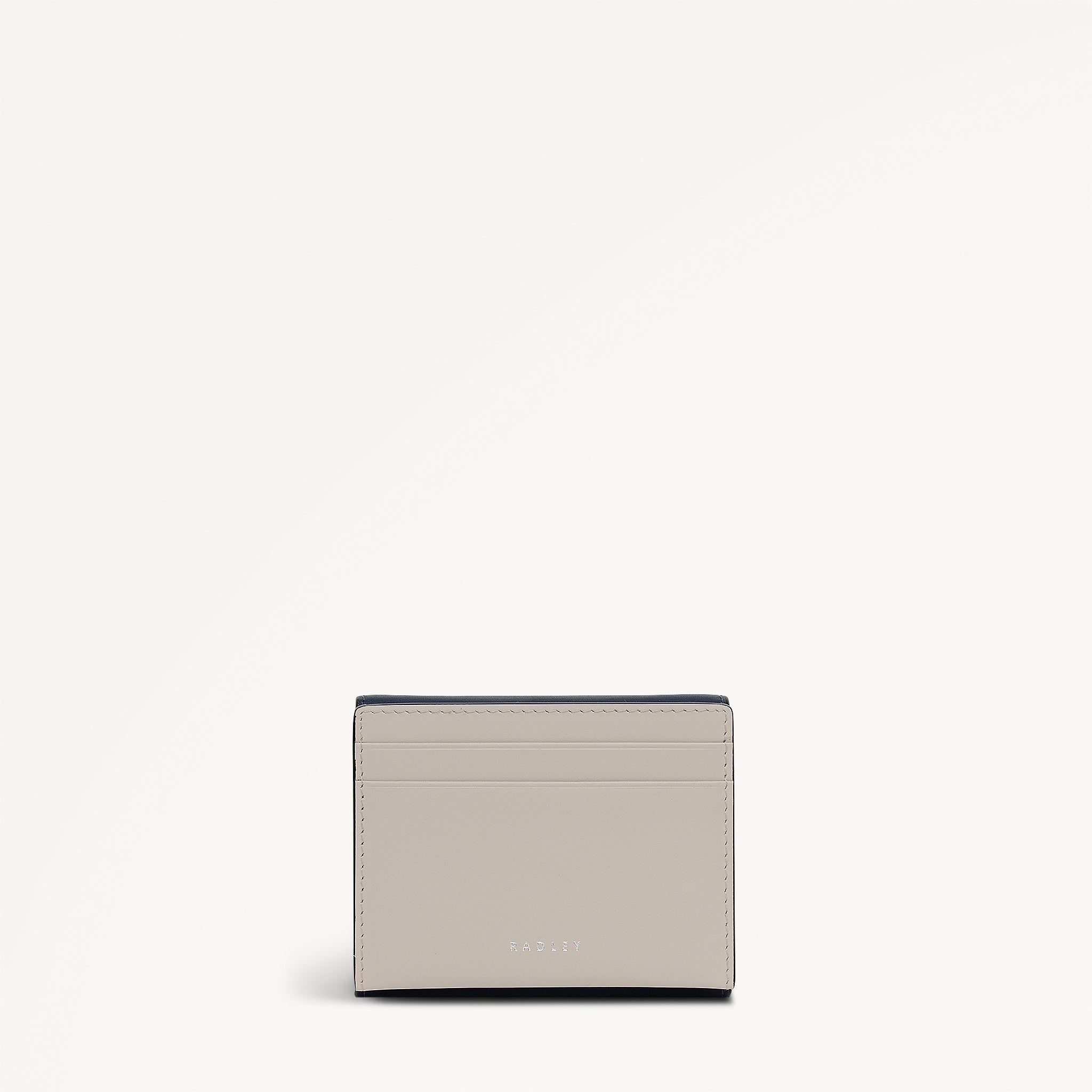 Mayhill Road Small  Card & Coin Holder Naval - 113912