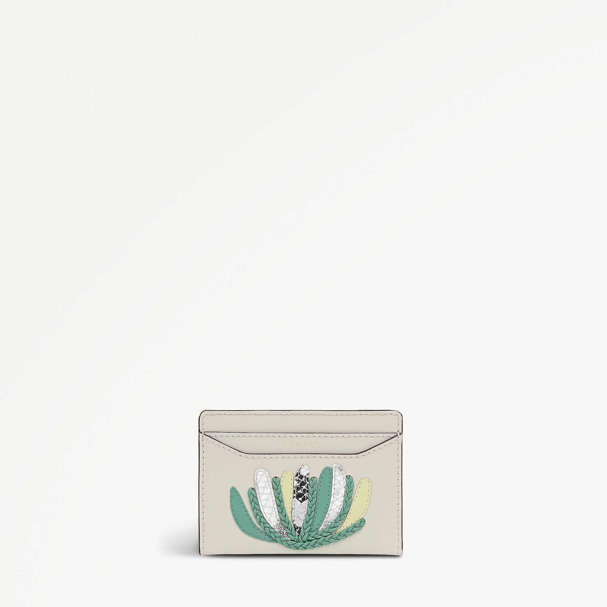 Picton Place - Summer Blooms Small  Card Holder RSG/118/04