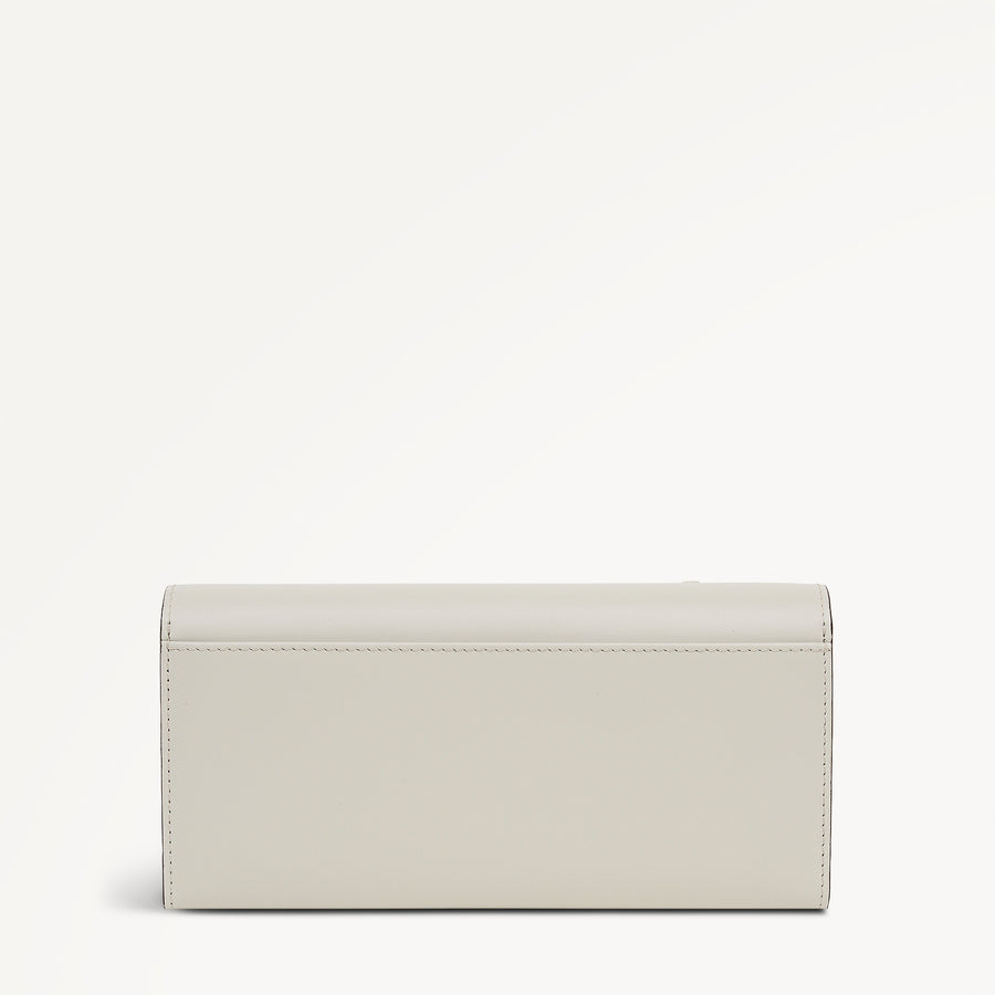 Picton Place - Summer Blooms Large Flapover Wallet Shell - 113915