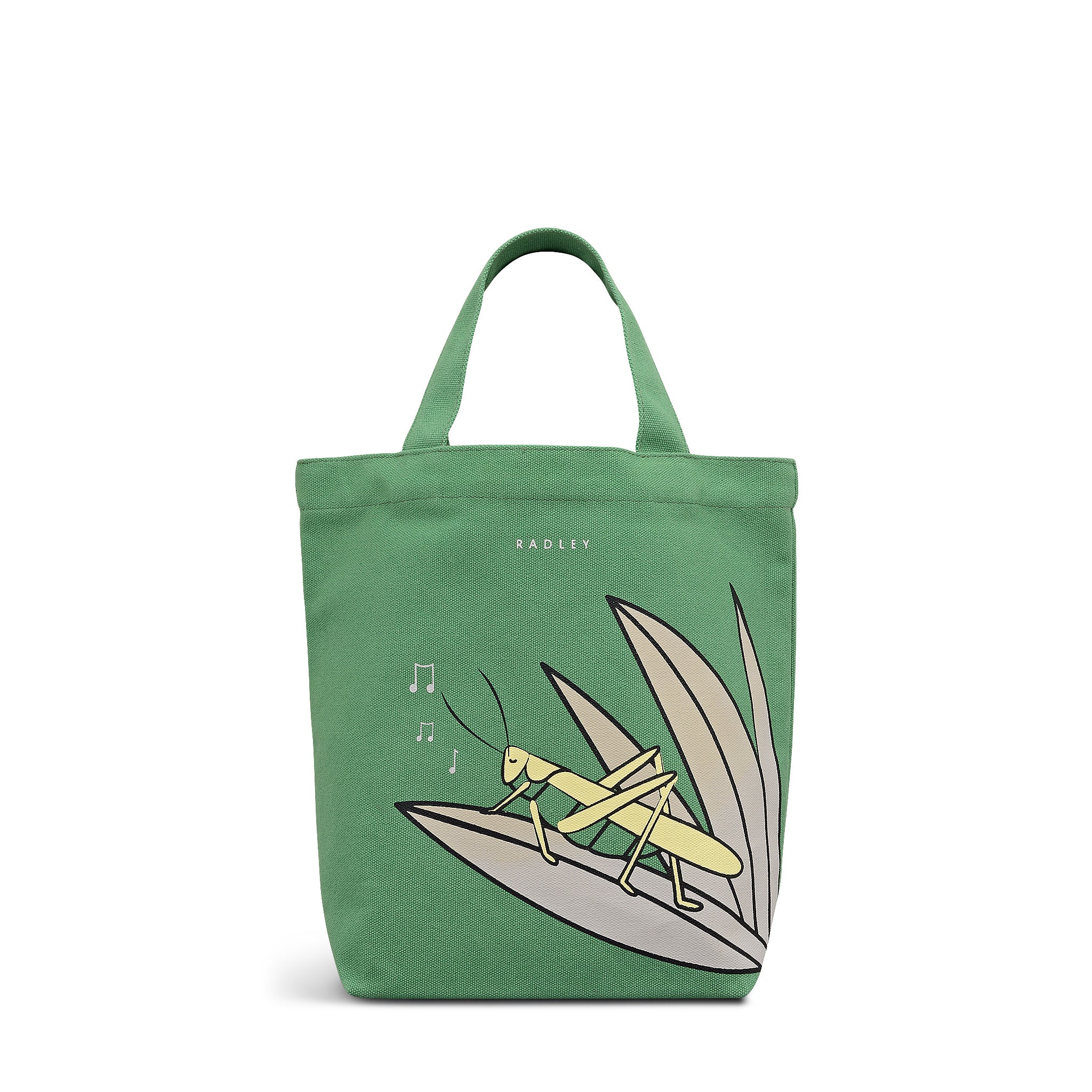 Grasshopper Small Open Top Grab Cactus - 113935