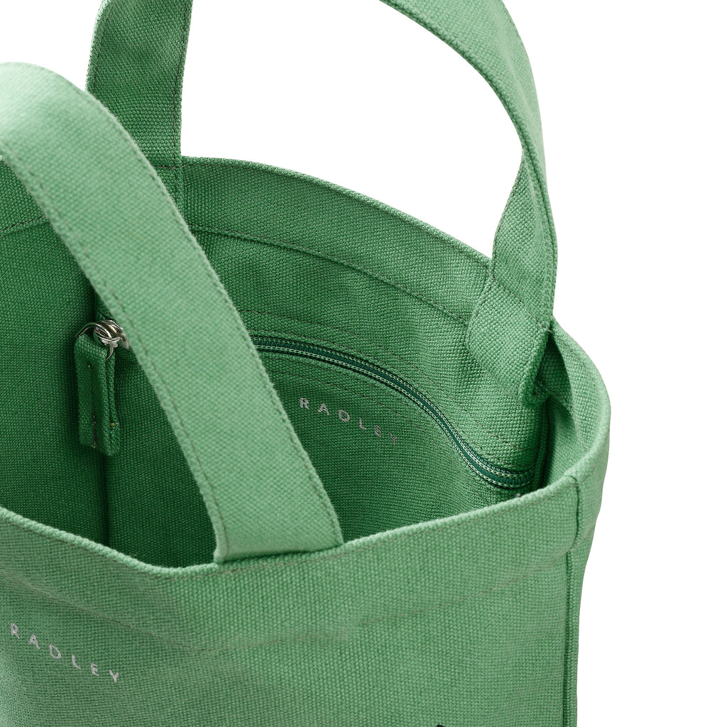 Grasshopper Small Open Top Grab Cactus - 113935