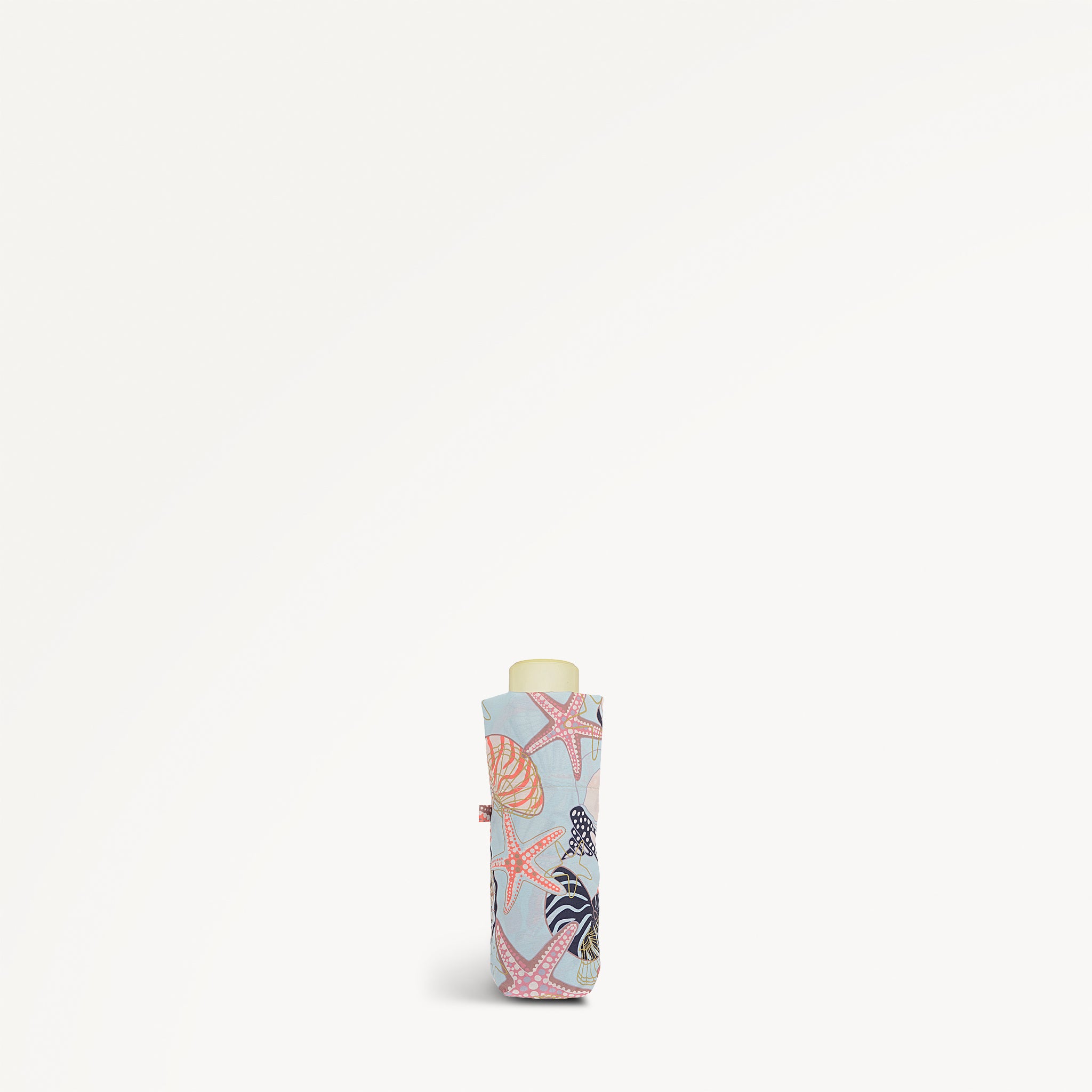 Shell Responsible Compact Umbrella Seafoam - 113936