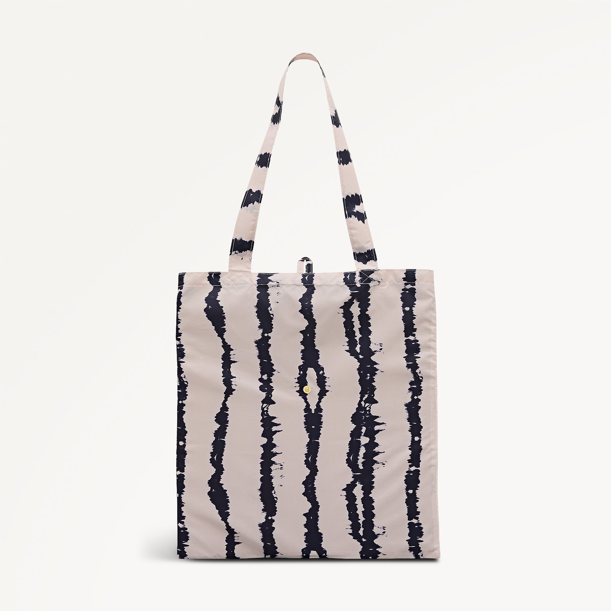 Tie Dye Stripe Responsible Foldaway Salt - 113939
