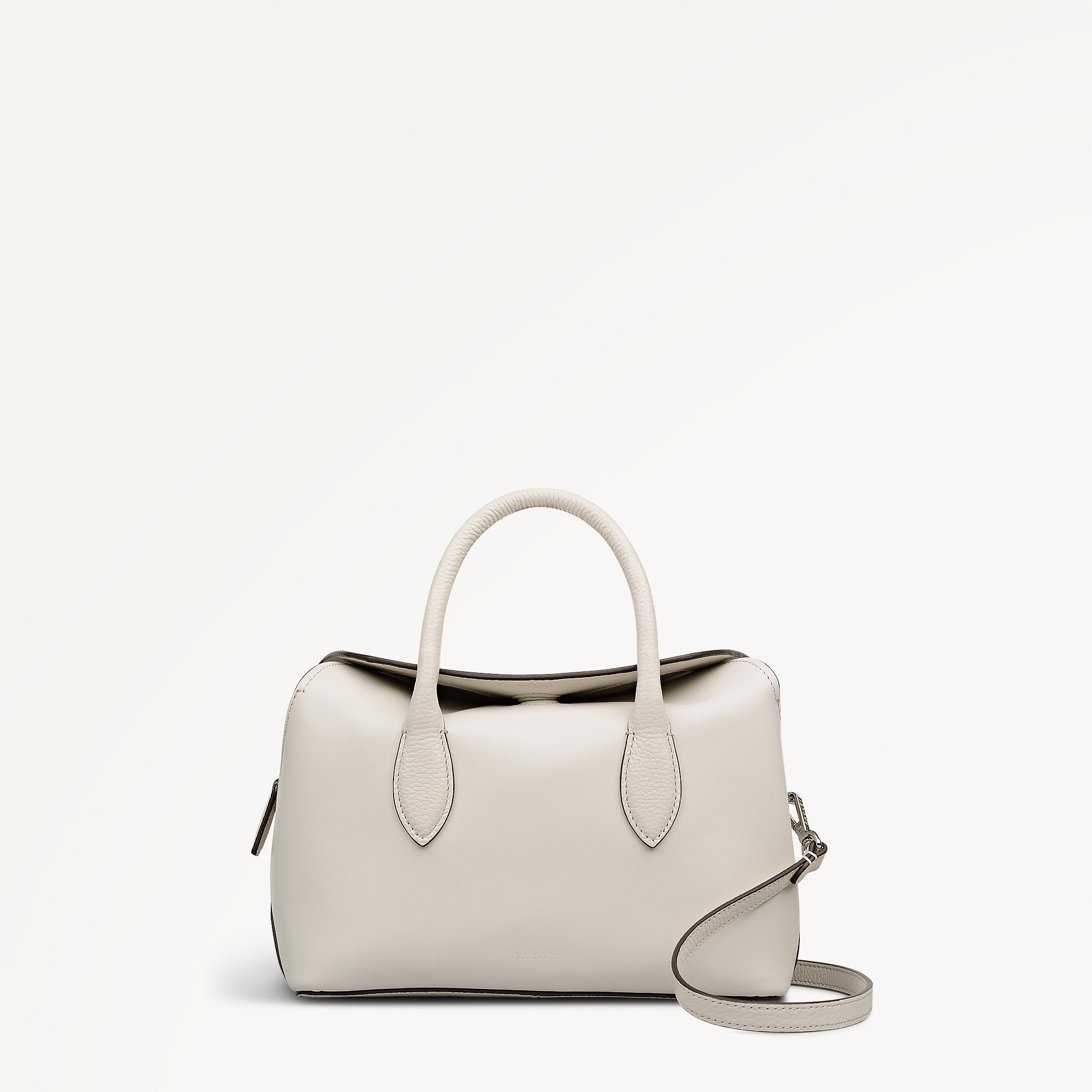 Small Ziptop Grab | Liverpool Gardens AW25 | Radley London