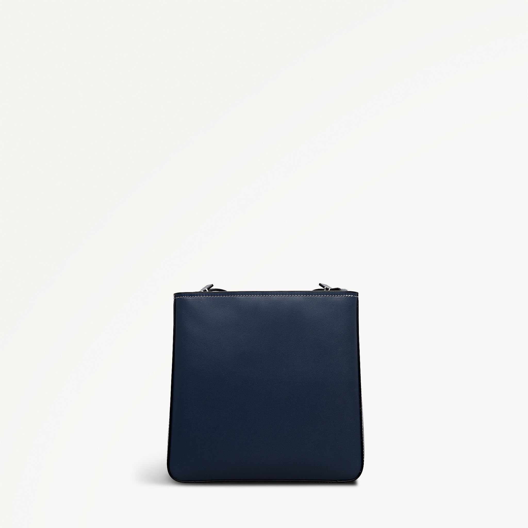 Talbot Way Small Ziptop Cross Body Naval - 113986