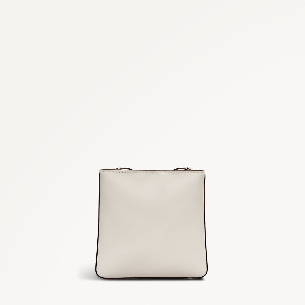 Talbot Way Small Ziptop Cross Body Shell - 113987