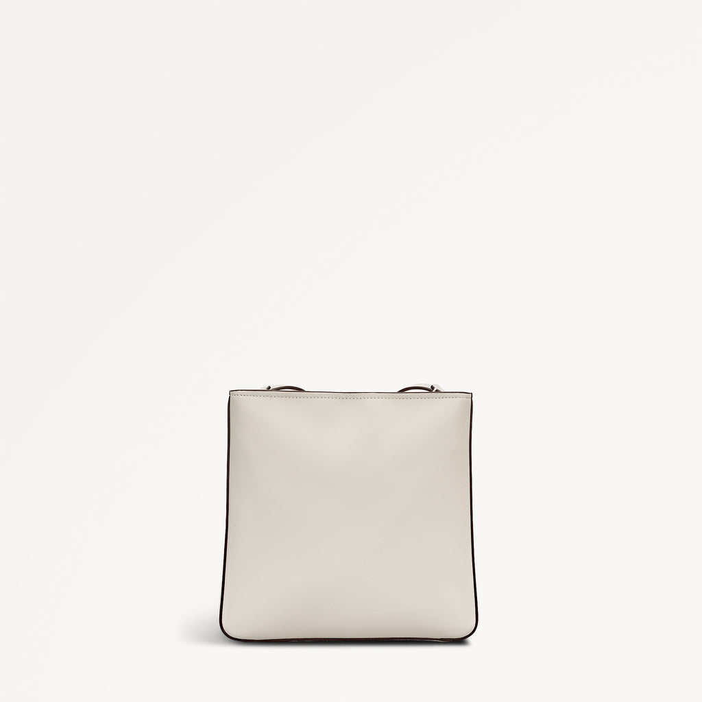 Talbot Way Small Ziptop Cross Body Shell - 113987