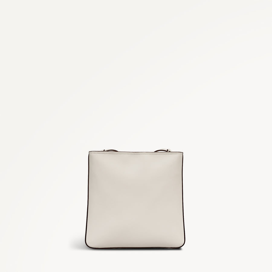 Talbot Way Small Ziptop Cross Body Shell - 113987