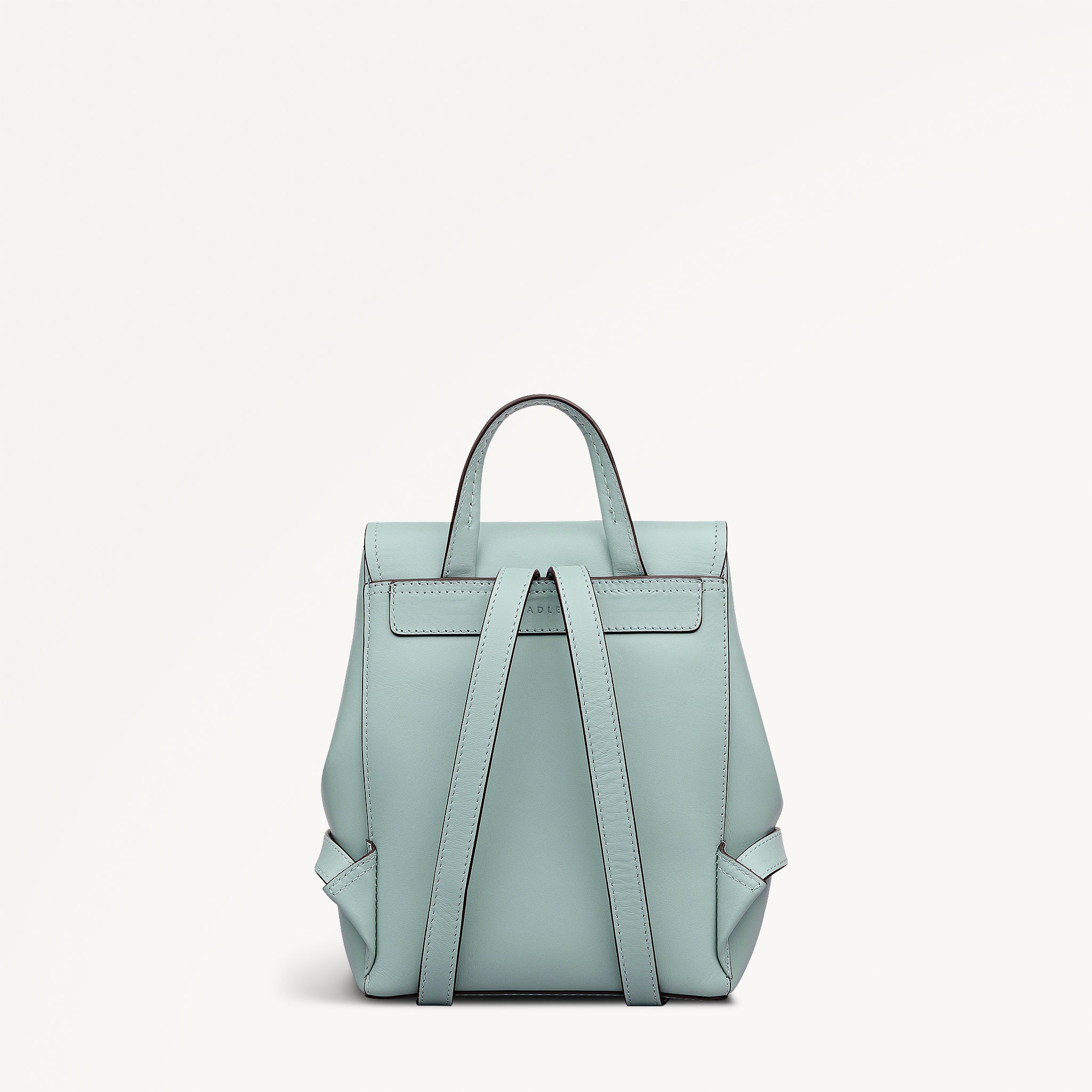 Talbot Way Mini Flapover Backpack Green Water - 113989