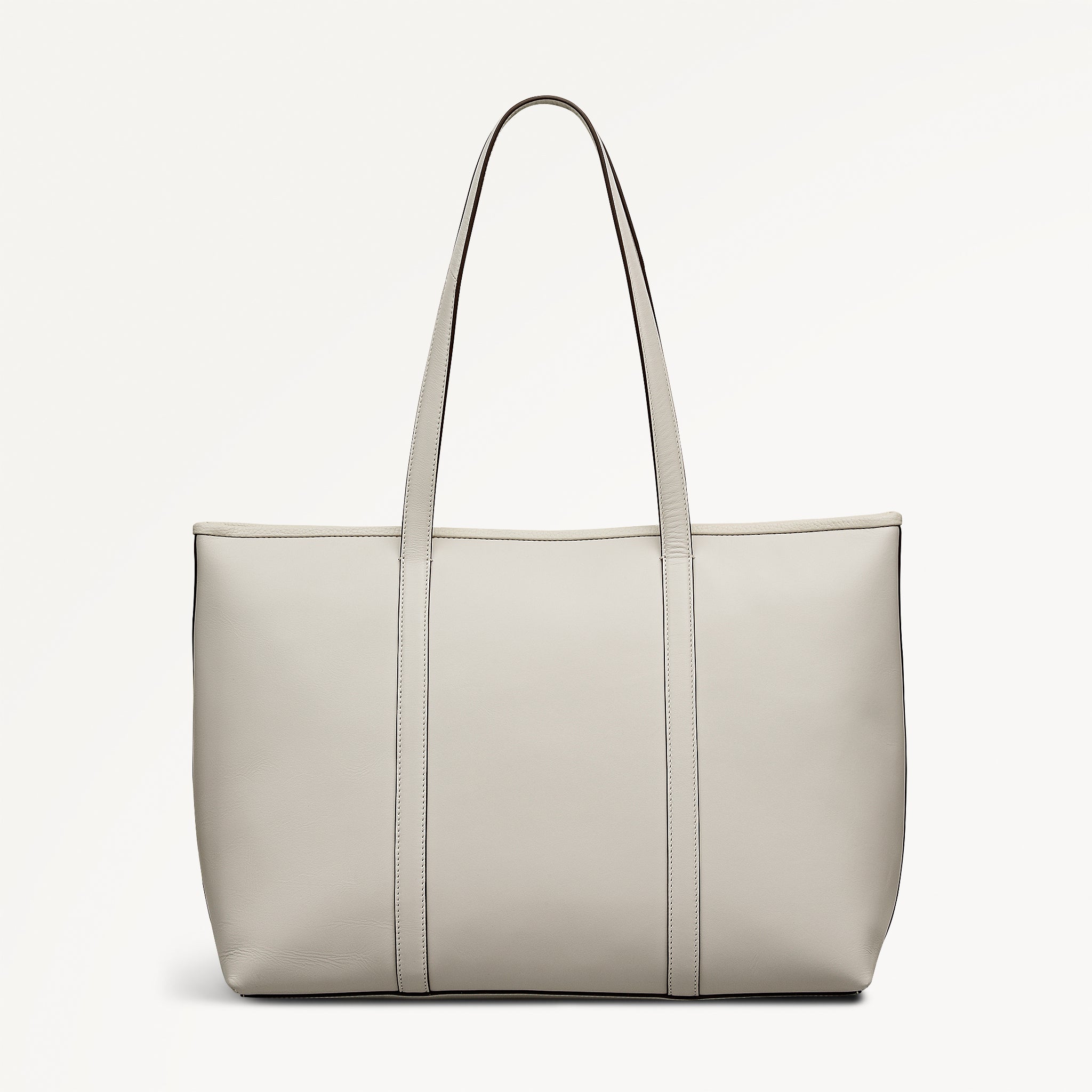 Radley Riviera Large Ziptop Tote Shell - 114002