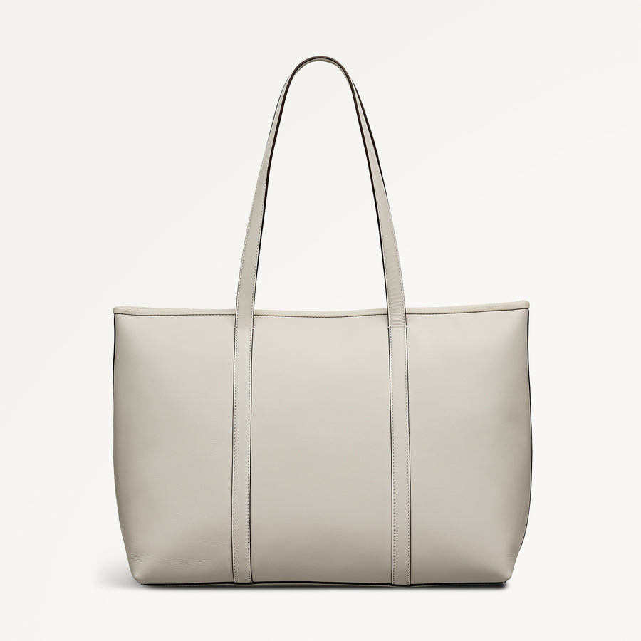 Radley Riviera Large Ziptop Tote Shell - 114002