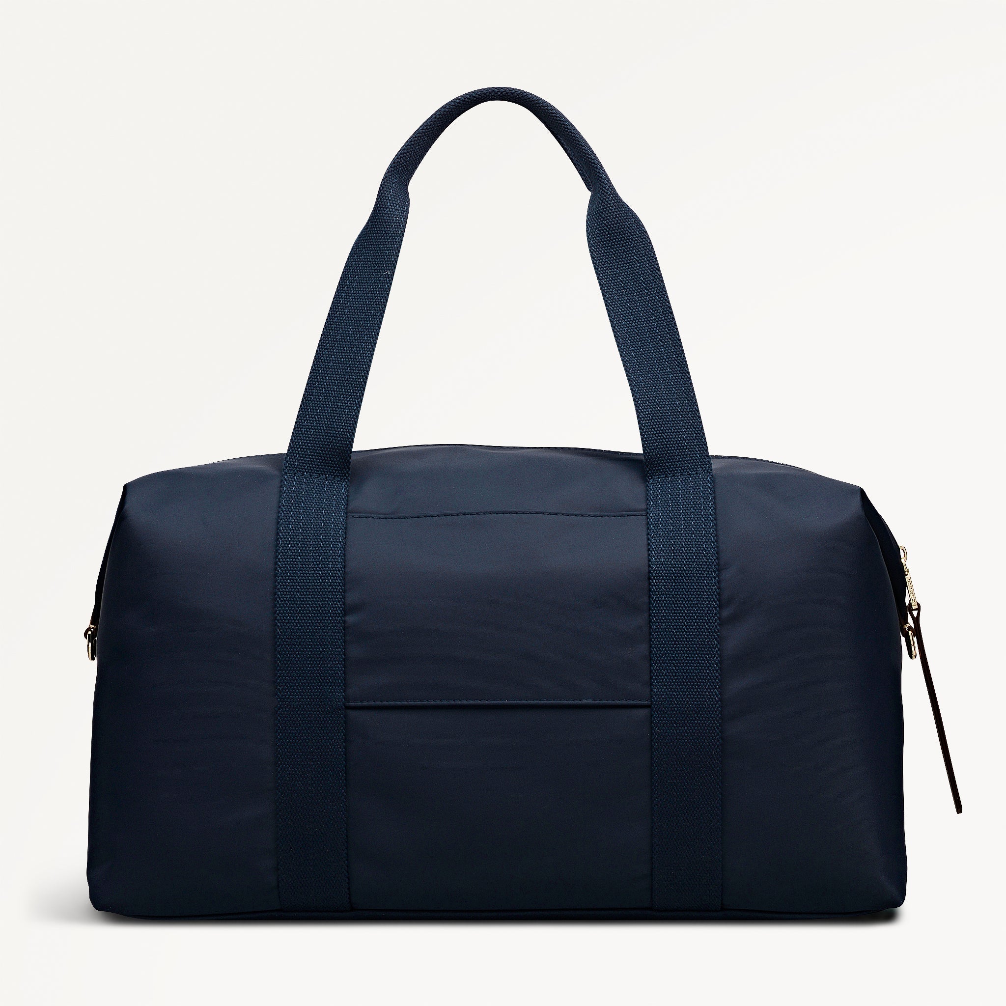 Bramwell Lane - Responsible Extra Large Ziptop Weekender Ink - 114011