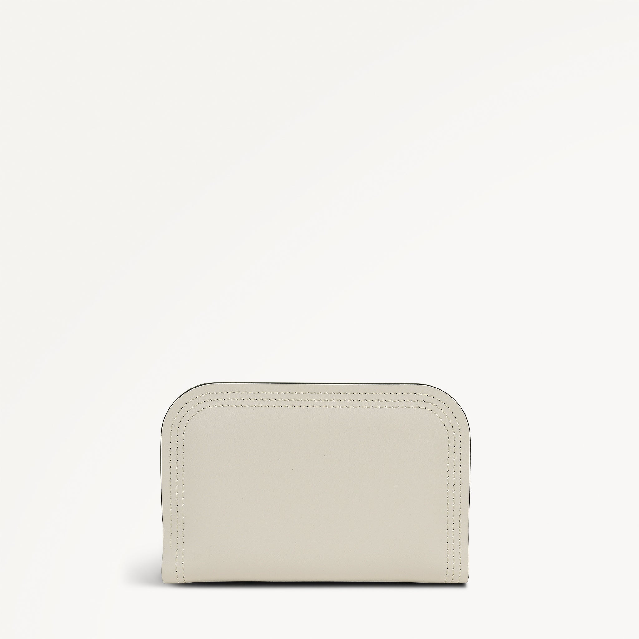 Keswick Mews Medium Bifold Purse Shell - 114089