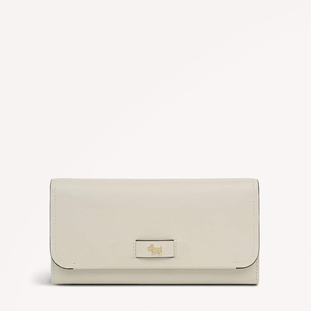 Talbot Way Large Flapover Purse - OSF/118/10