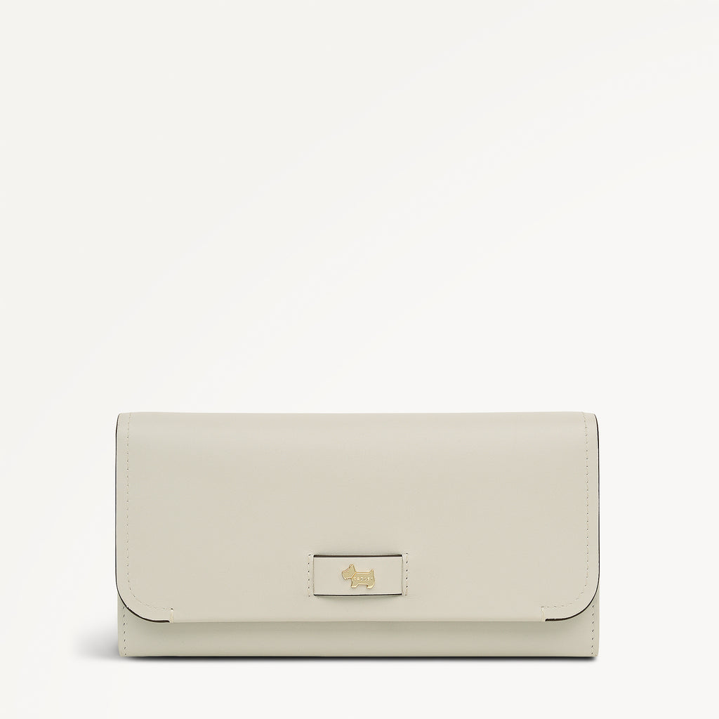 Talbot Way Large Flapover Purse - OSF/118/10