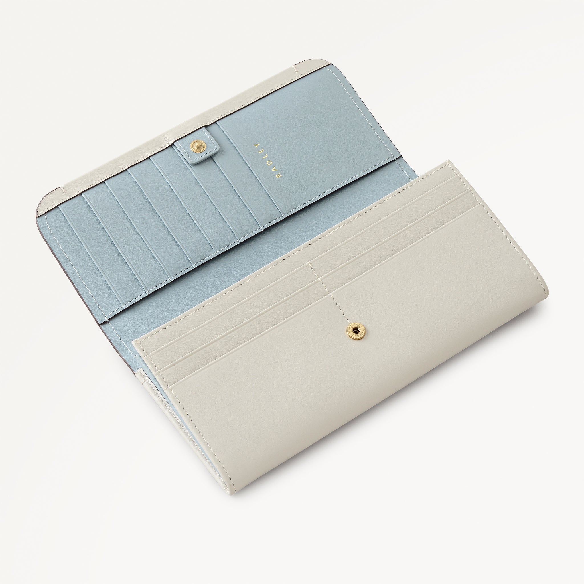 Talbot Way Large Flapover Purse Shell - 114095