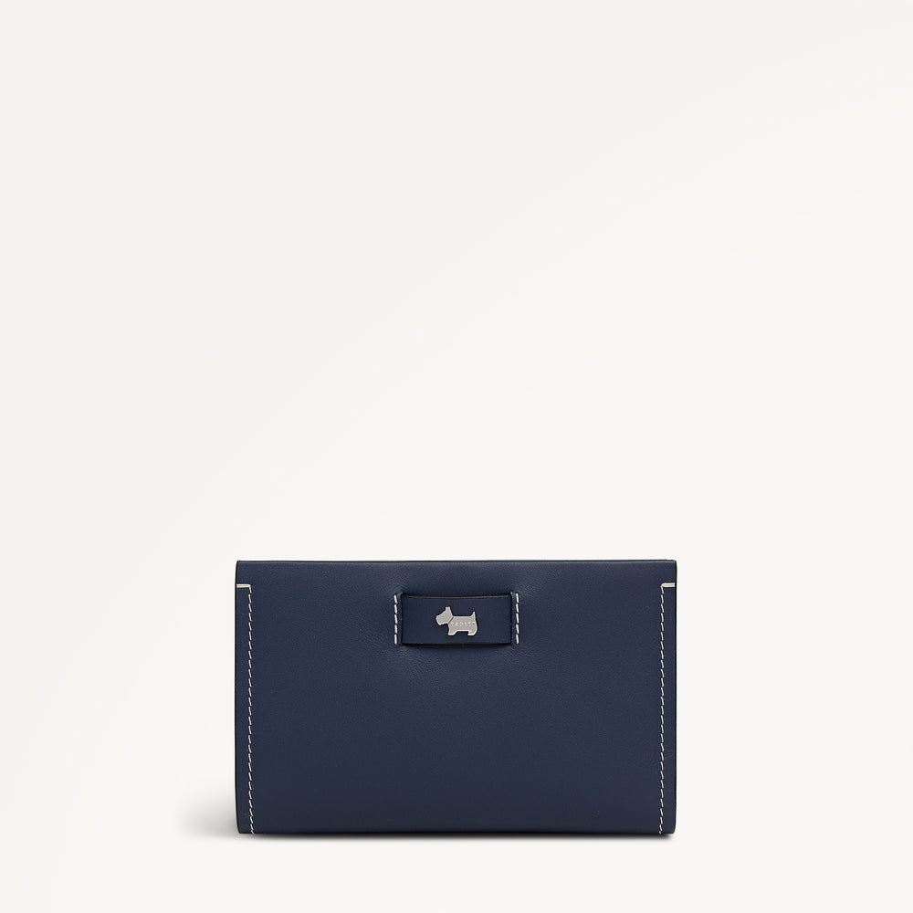 Talbot Way Medium Bifold Purse - OSF/118/01