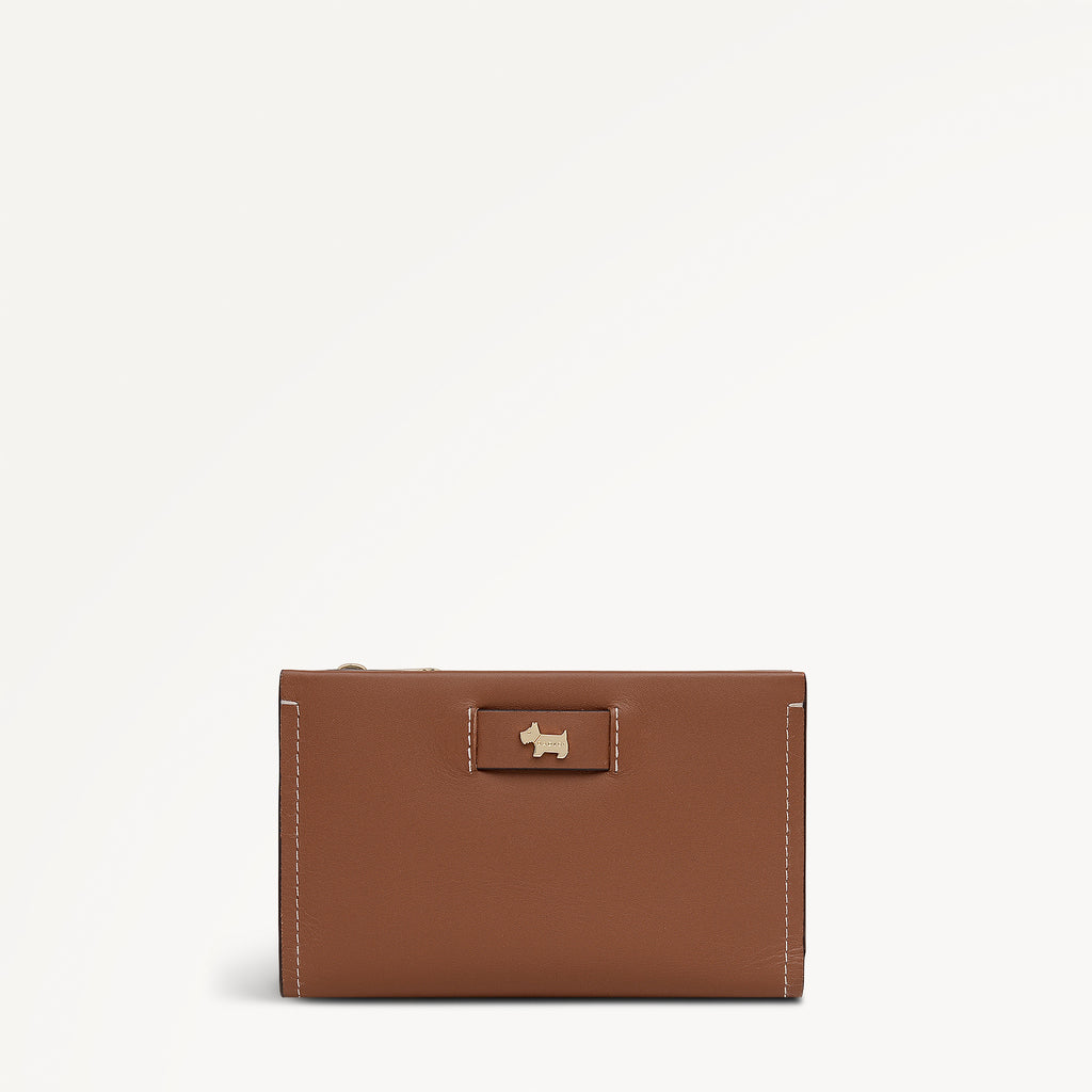 Talbot Way Medium Bifold Purse - OSF/118/01