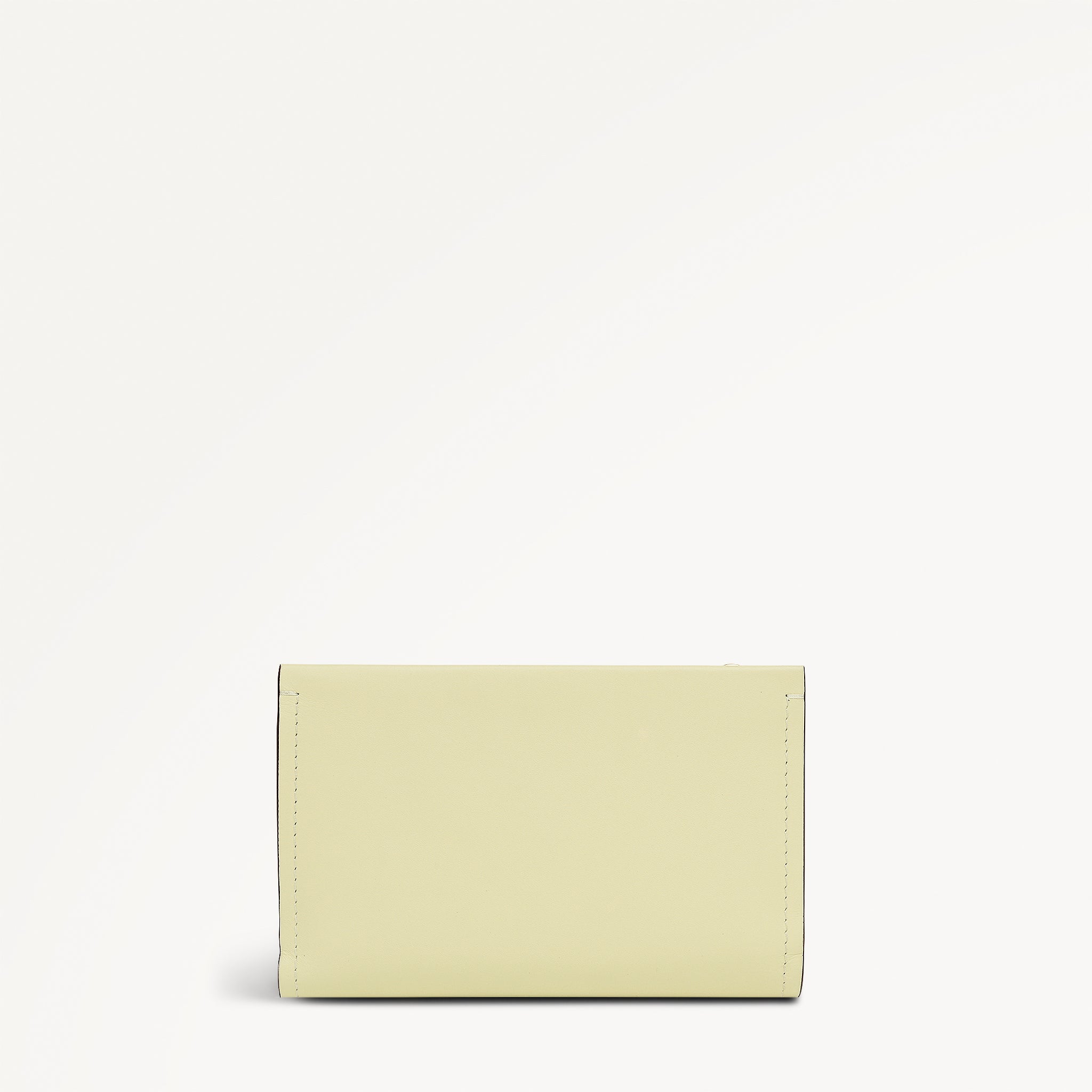 Talbot Way Medium Bifold Purse Lemongrass - 114099