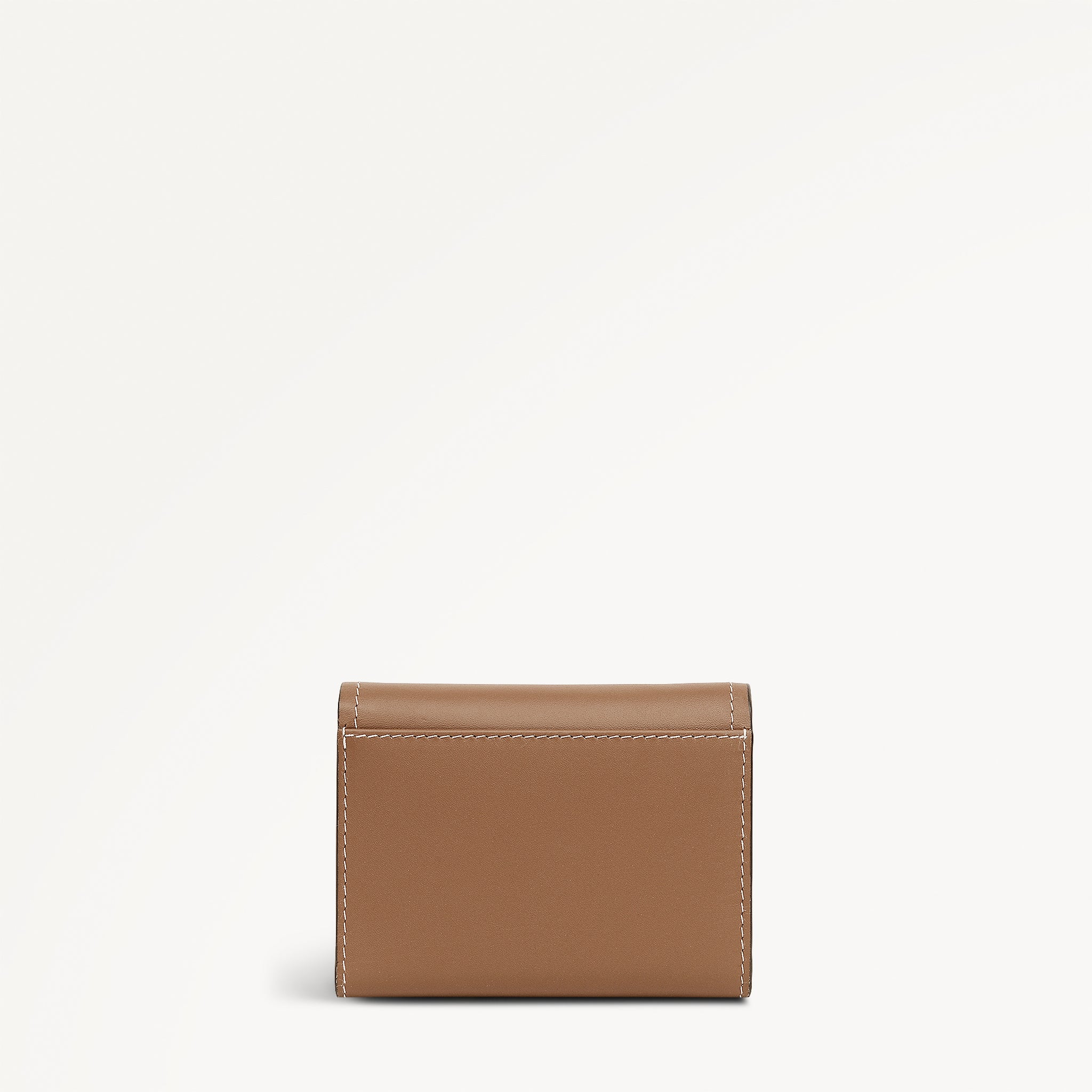 Talbot Way Small Trifold Purse Cognac - 114101