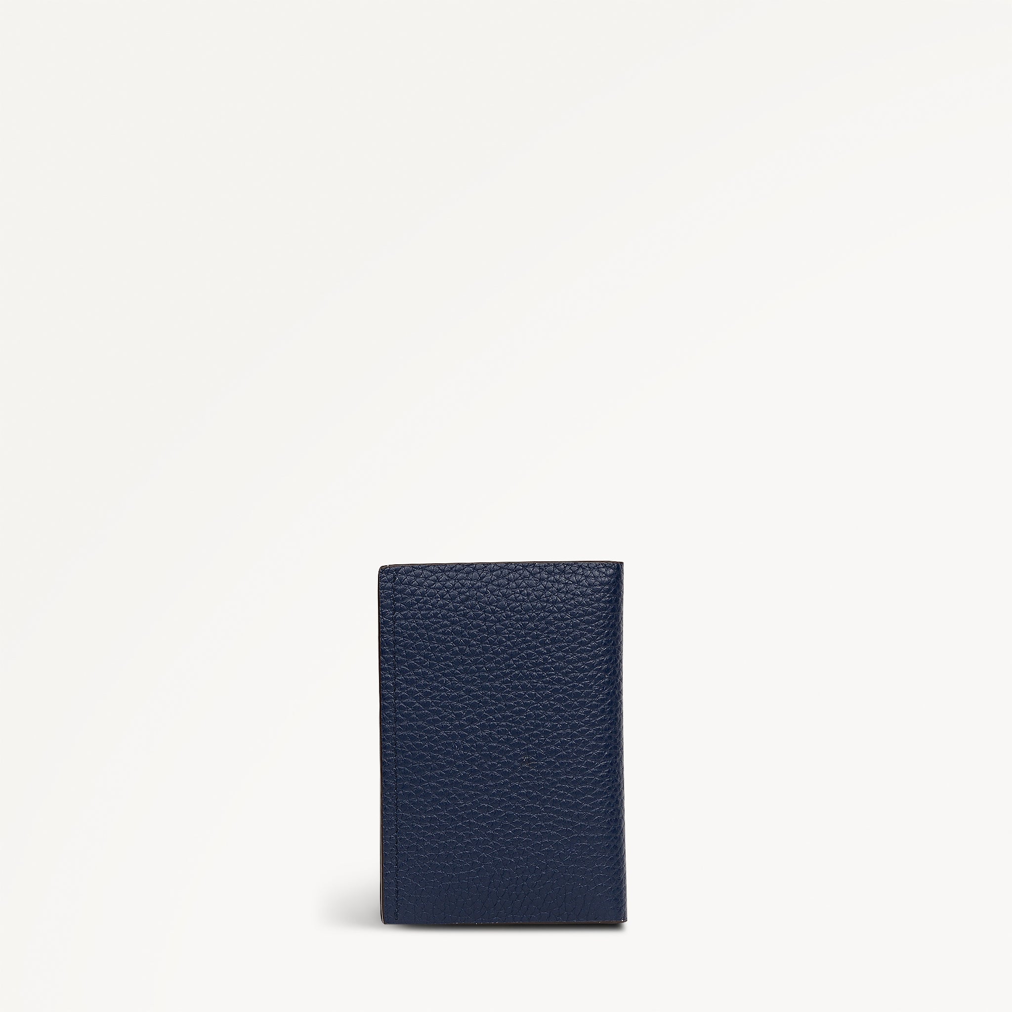 Luggage Lane Small  Card Holder Naval - 114105