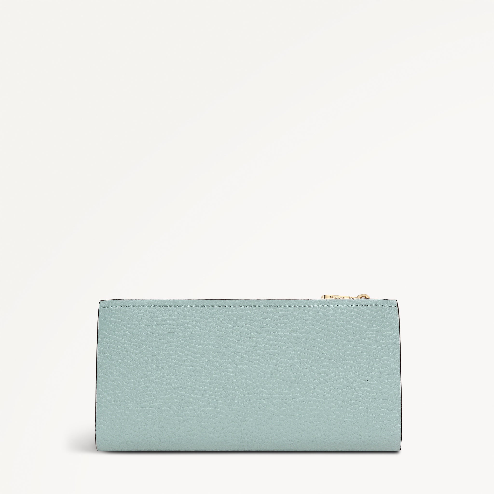 Luggage Lane Large Bifold Wallet Green Water - 114107