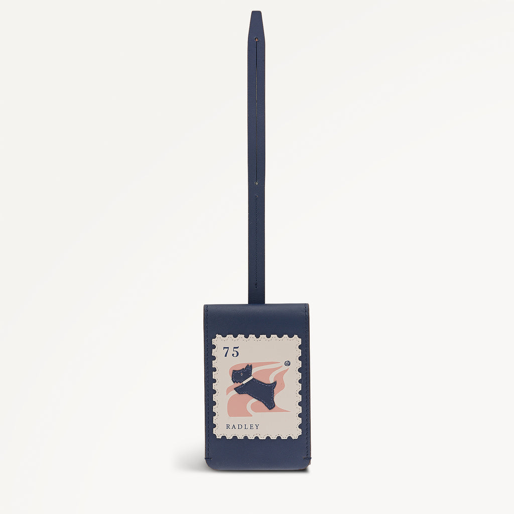 Luggage Lane  Luggage Tag Naval - 114109