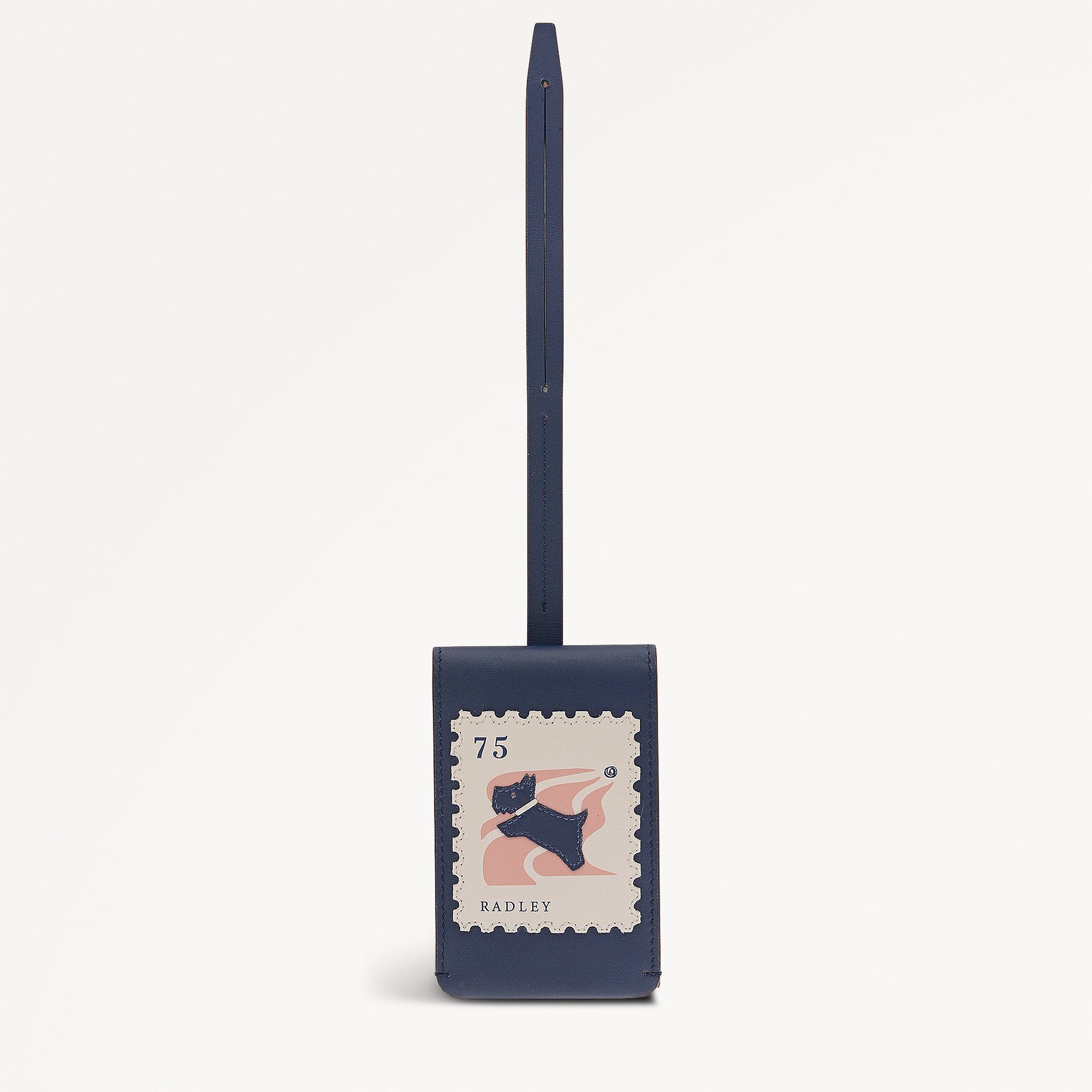 Luggage Lane  Luggage Tag Naval - 114109
