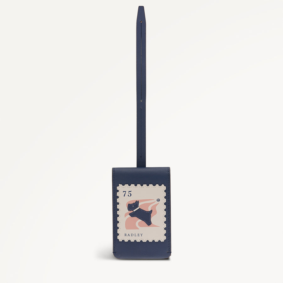Luggage Lane  Luggage Tag Naval - 114109